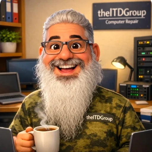 theITDGroup LLC