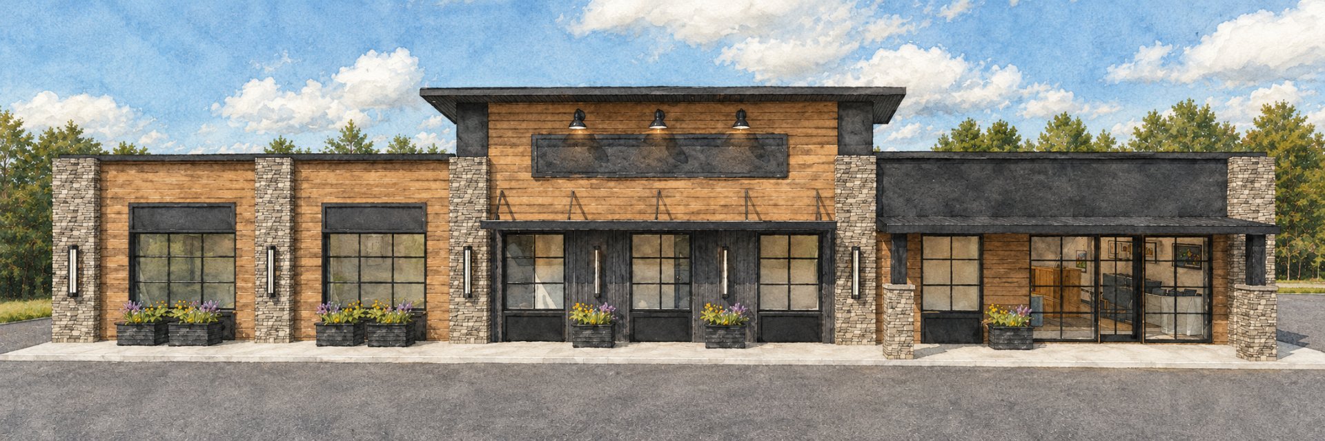 Refine Homes, Construction Services in Vergas, MN - photo 4