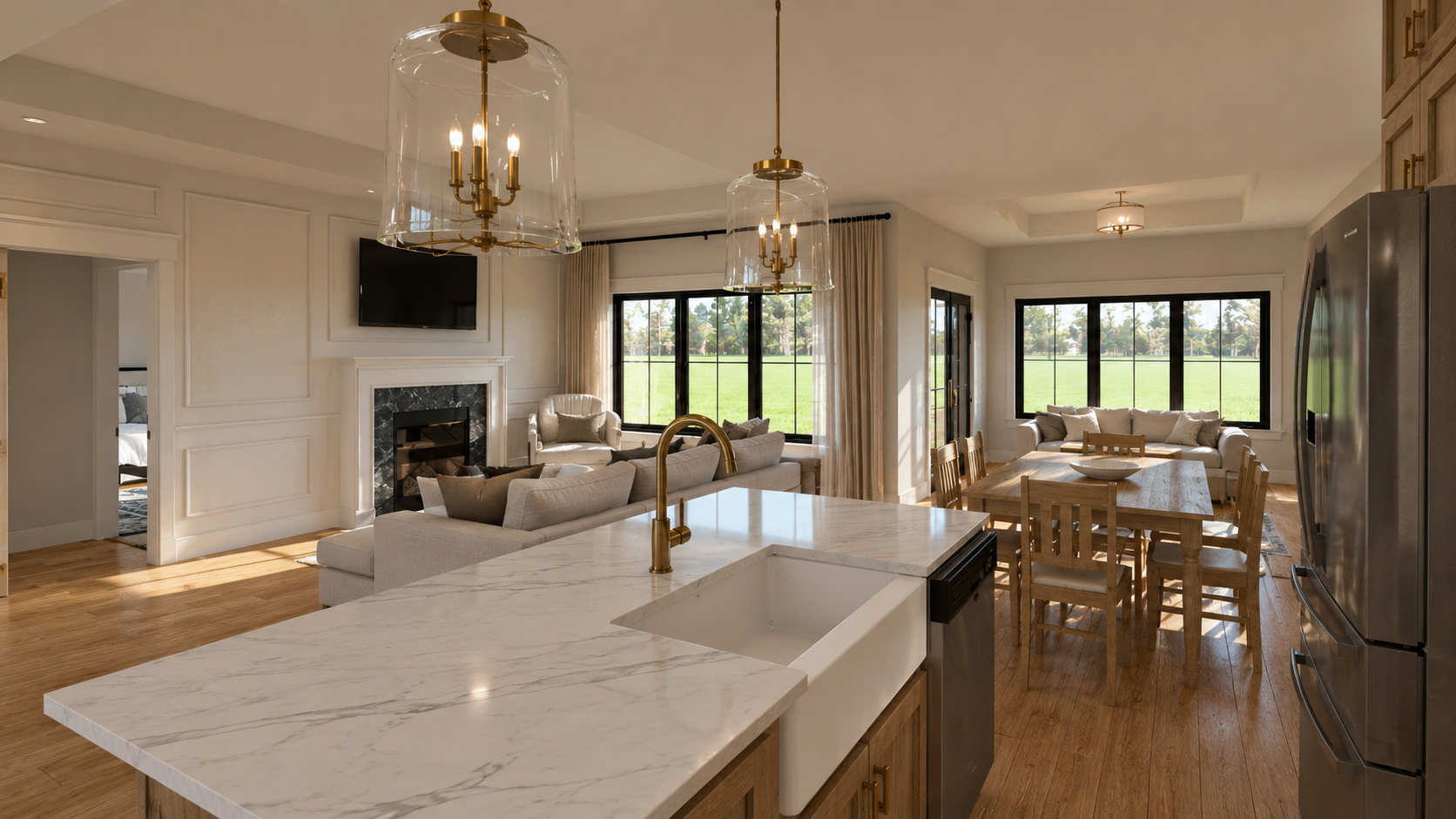 Refine Homes, Construction Services in Vergas, MN - photo 5