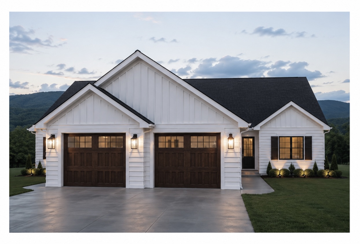 Refine Homes, Construction Services in Vergas, MN - photo 7