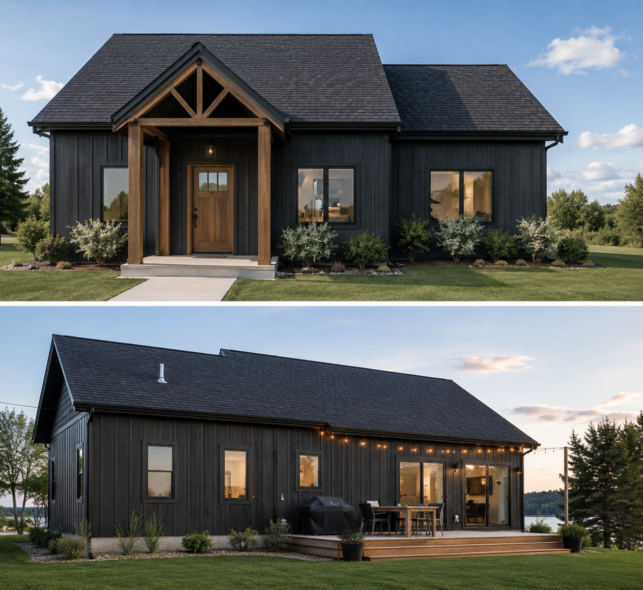 Refine Homes, Construction Services in Vergas, MN - photo 8