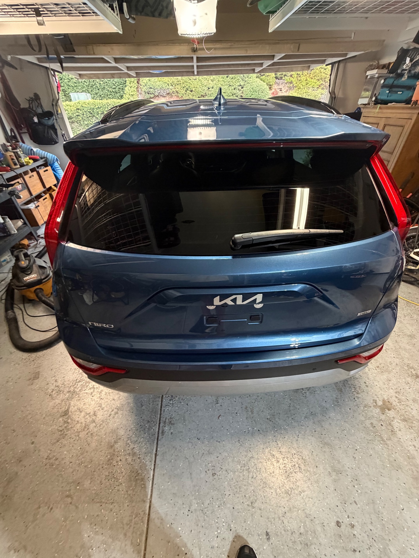 A to D Car Care, Exterior Detailing in Bonsall, CA - photo 1