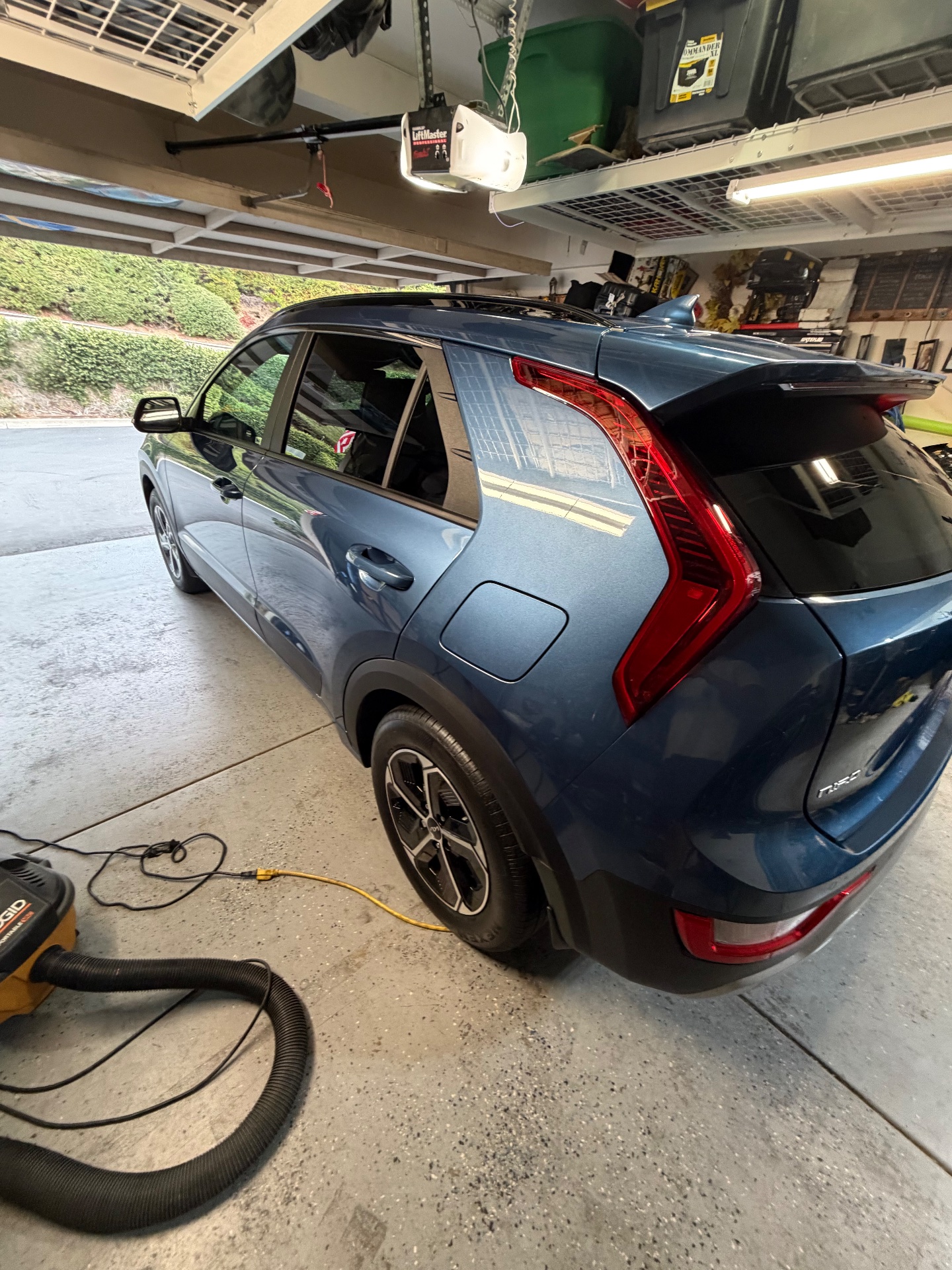 A to D Car Care, Exterior Detailing in Bonsall, CA - photo 2