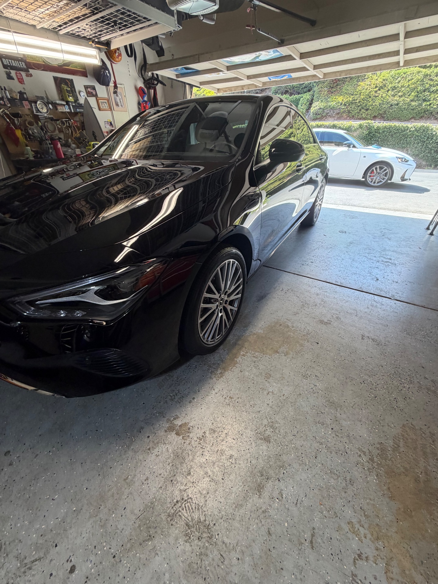 A to D Car Care, Exterior Detailing in Bonsall, CA - photo 3
