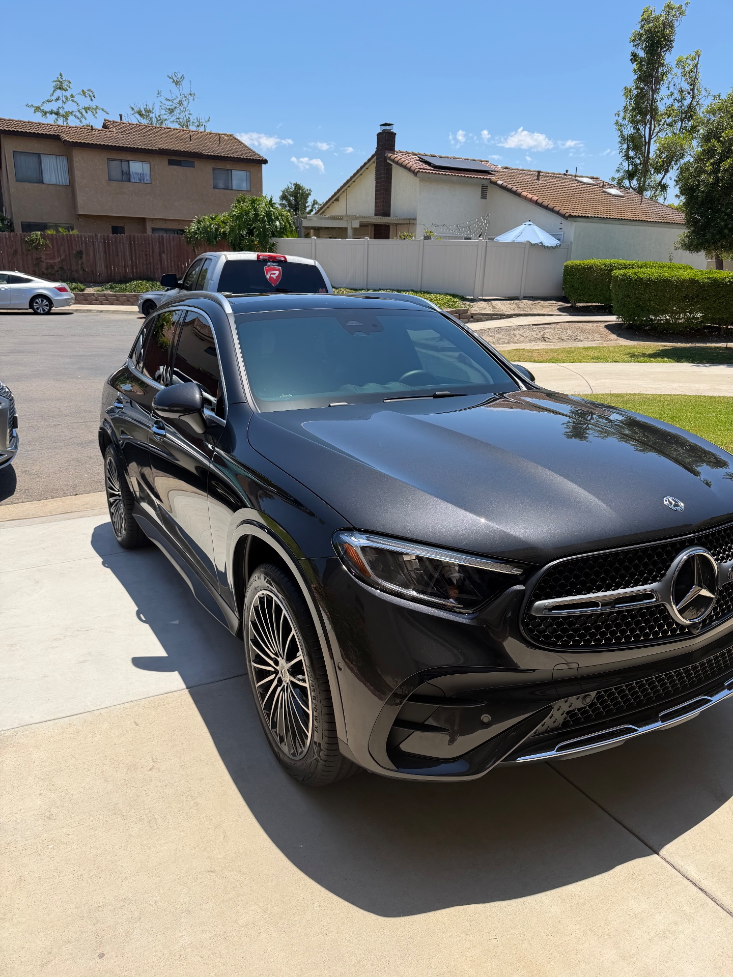 A to D Car Care, Exterior Detailing in Bonsall, CA - photo 4
