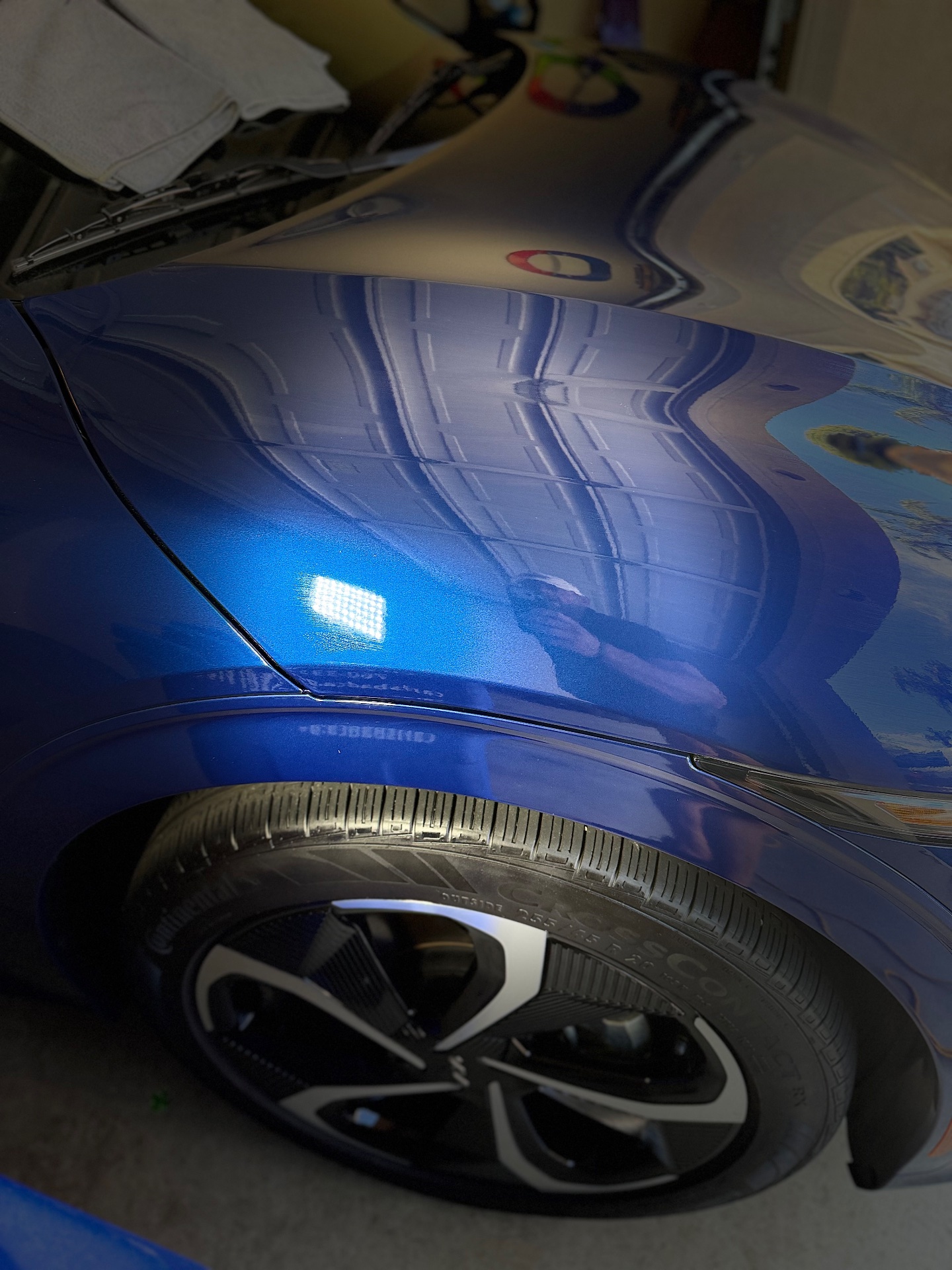 A to D Car Care, Exterior Detailing in Bonsall, CA - photo 6