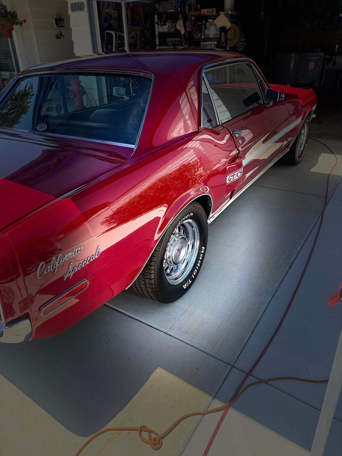 A to D Car Care, Exterior Detailing in Bonsall, CA - photo 7