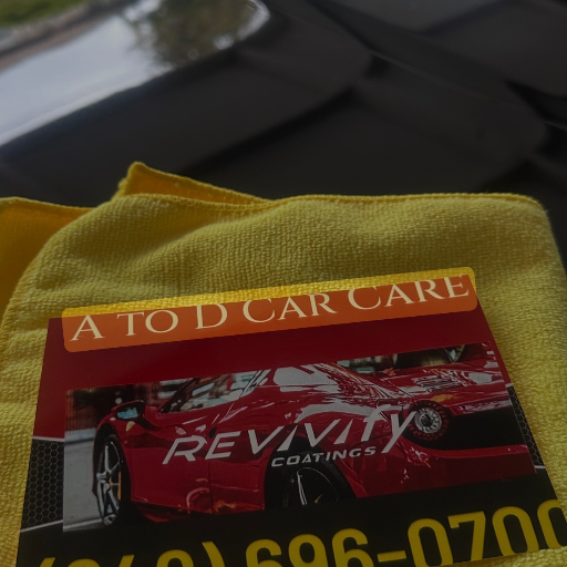 A to D Car Care