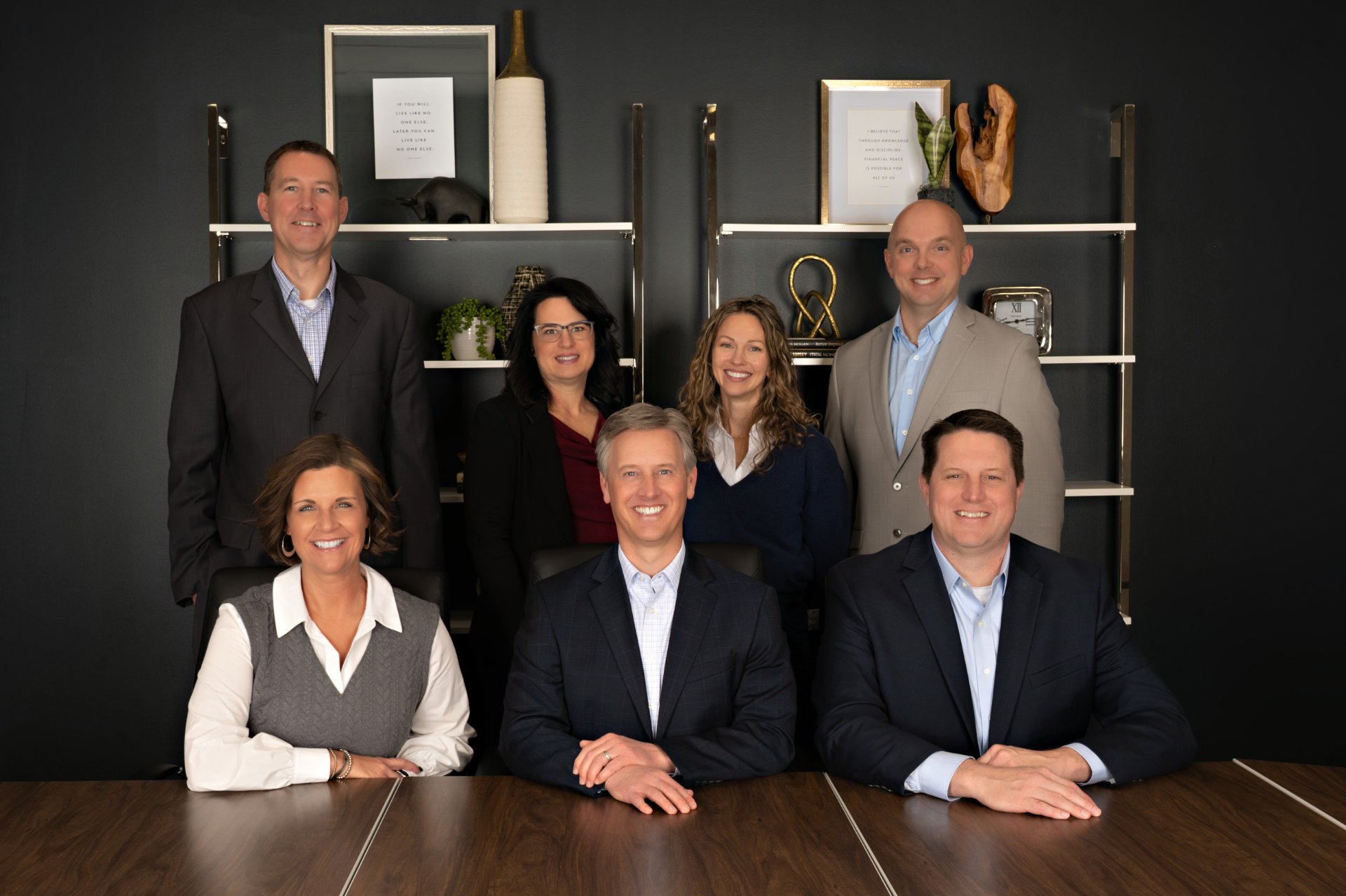 Asset Strategies, Financial Planning Services in Omaha, NE - photo 1