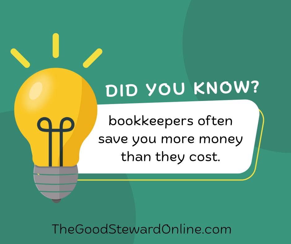 The Good Steward Online LLC, Accounting in Wasilla, AK - photo 5