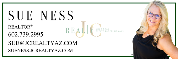 JC Realty AZ cover photo