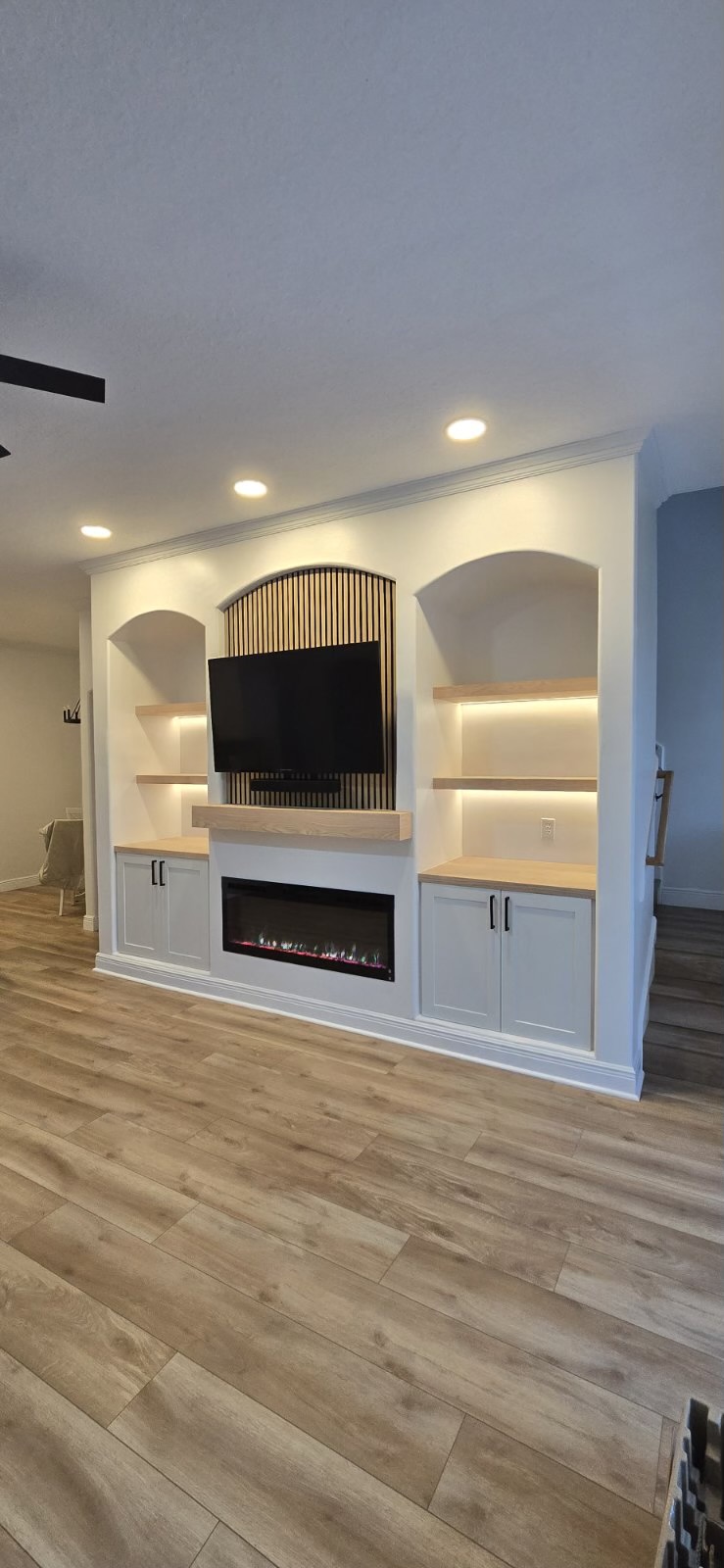 AVP Construction JAX (Accent Wall Pros), Finish Carpentry in Jacksonville, FL - photo 3