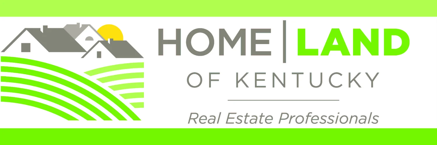 Kimberly McIntosh, REALTOR®, Home|Land of Kentucky cover photo