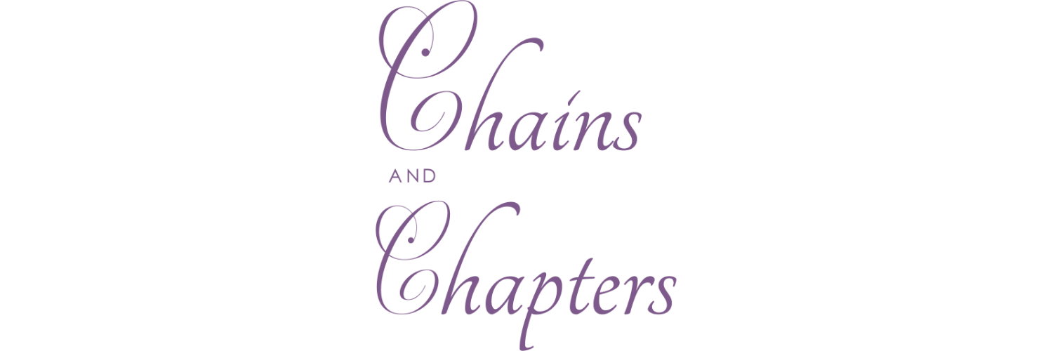 Chains and Chapters, LLC cover photo