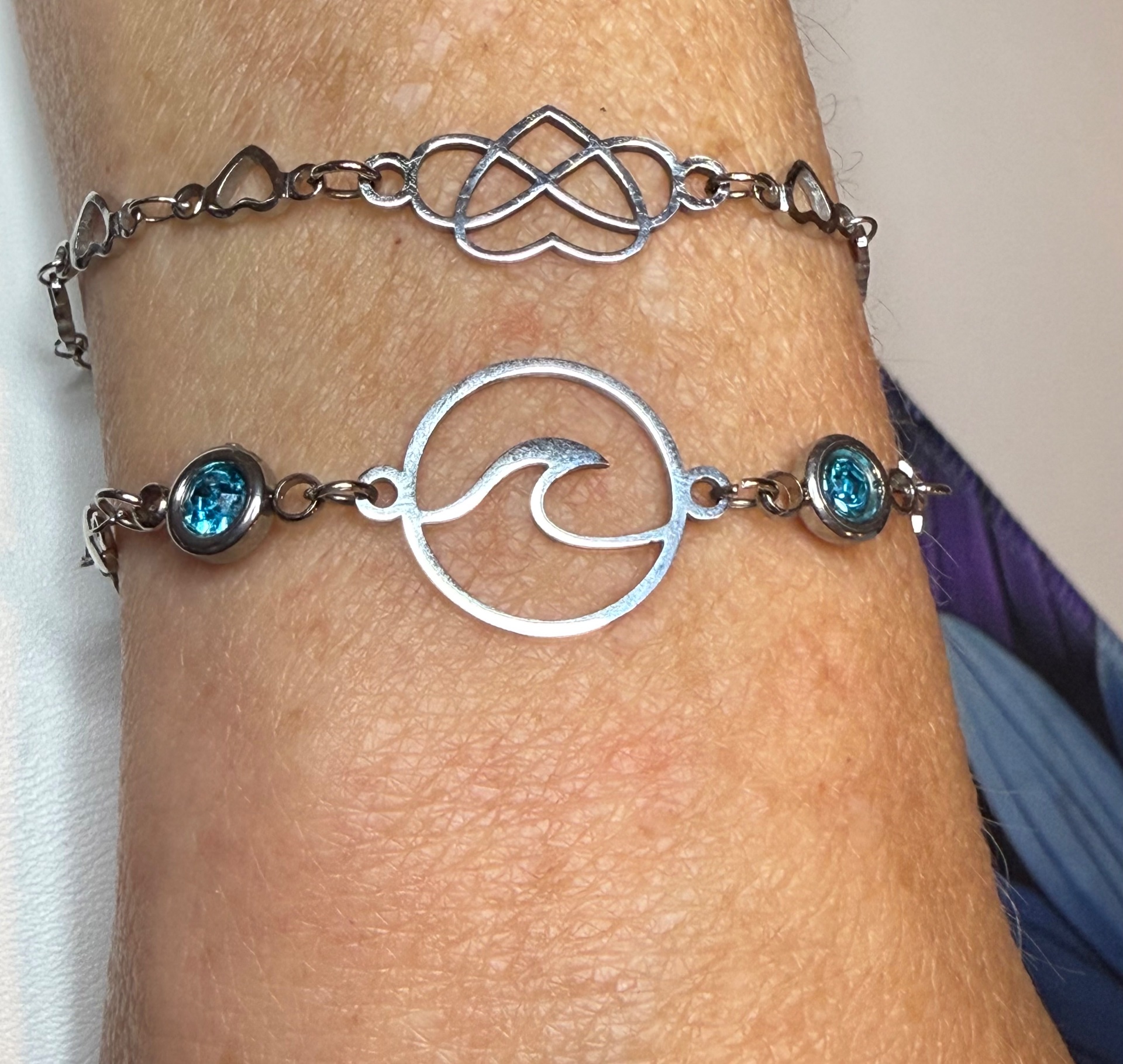 Chains and Chapters, LLC, Jewelry in Greeley, CO - photo 4