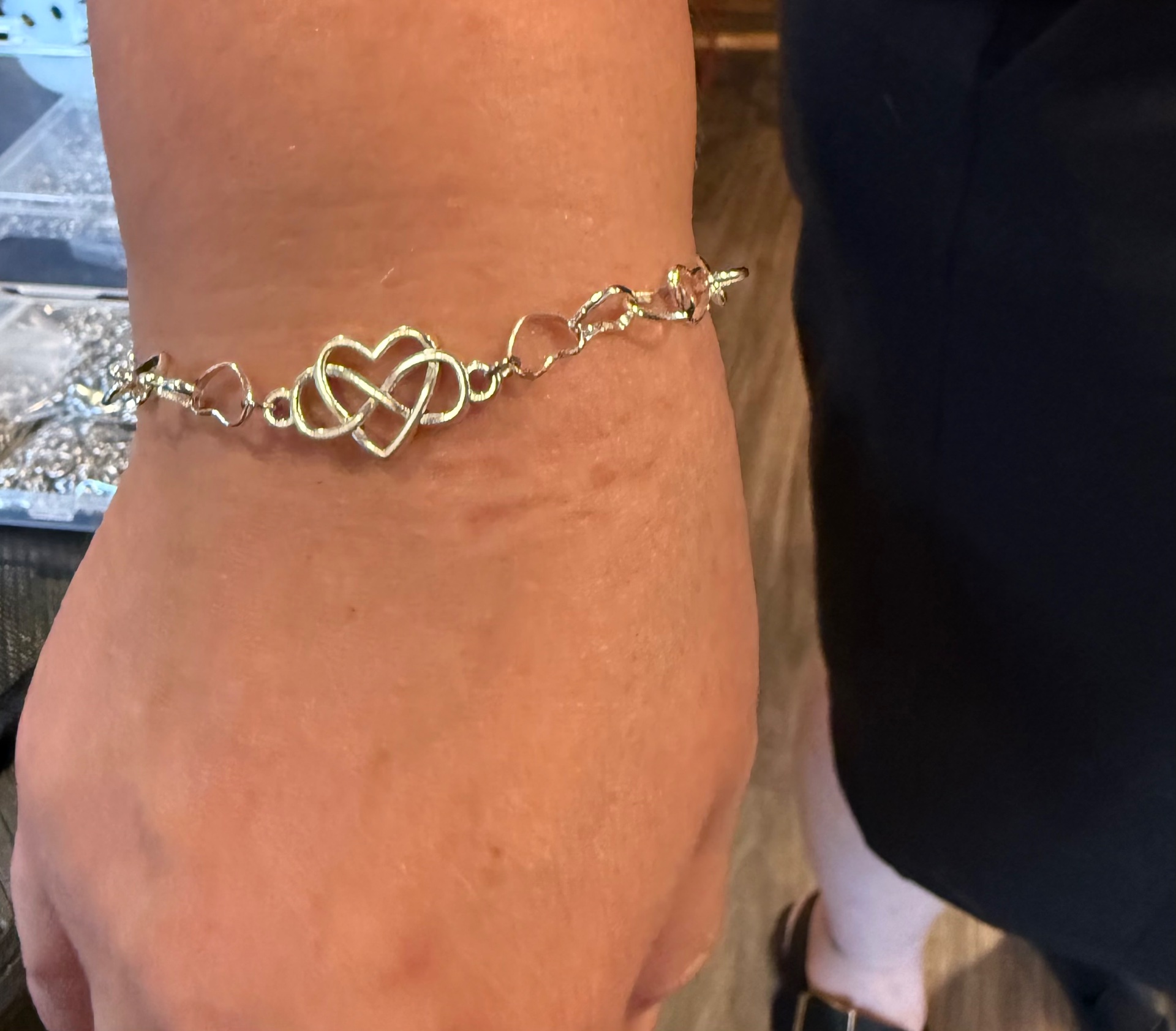 Chains and Chapters, LLC, Jewelry in Greeley, CO - photo 5
