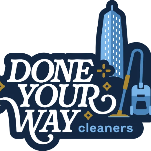 Done Your Way Cleaners