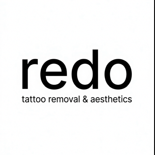 Redo Tattoo Removal & Aesthetics