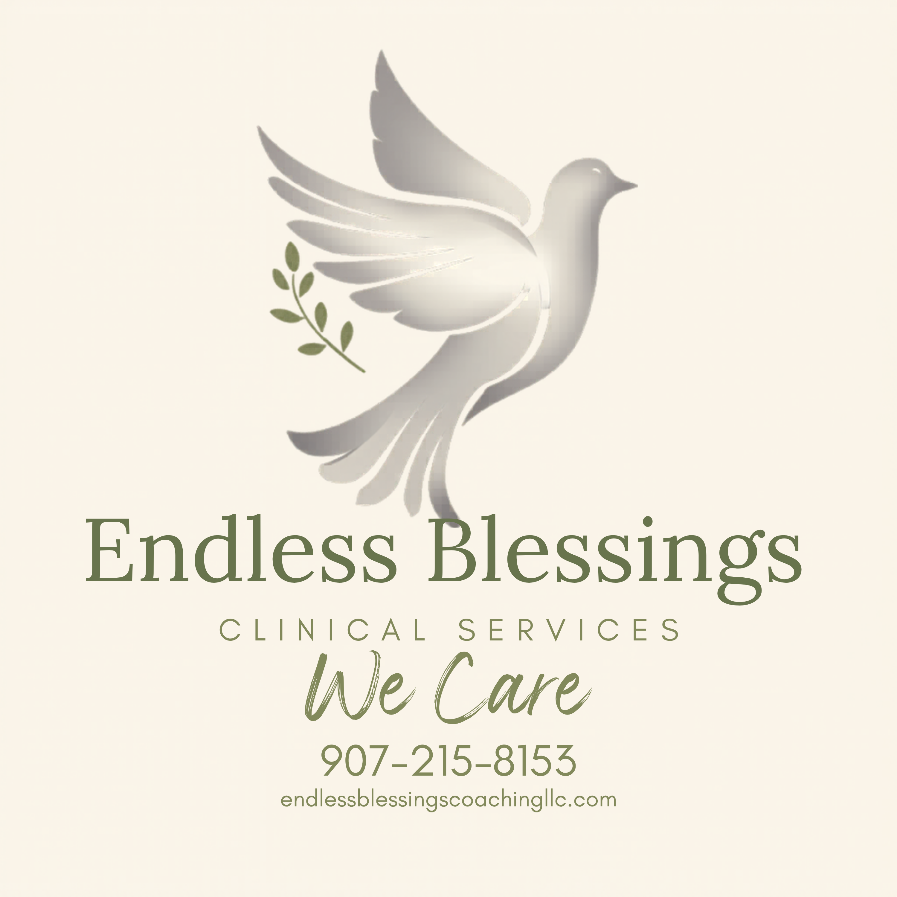 Endless Blessings Clinical Services cover photo