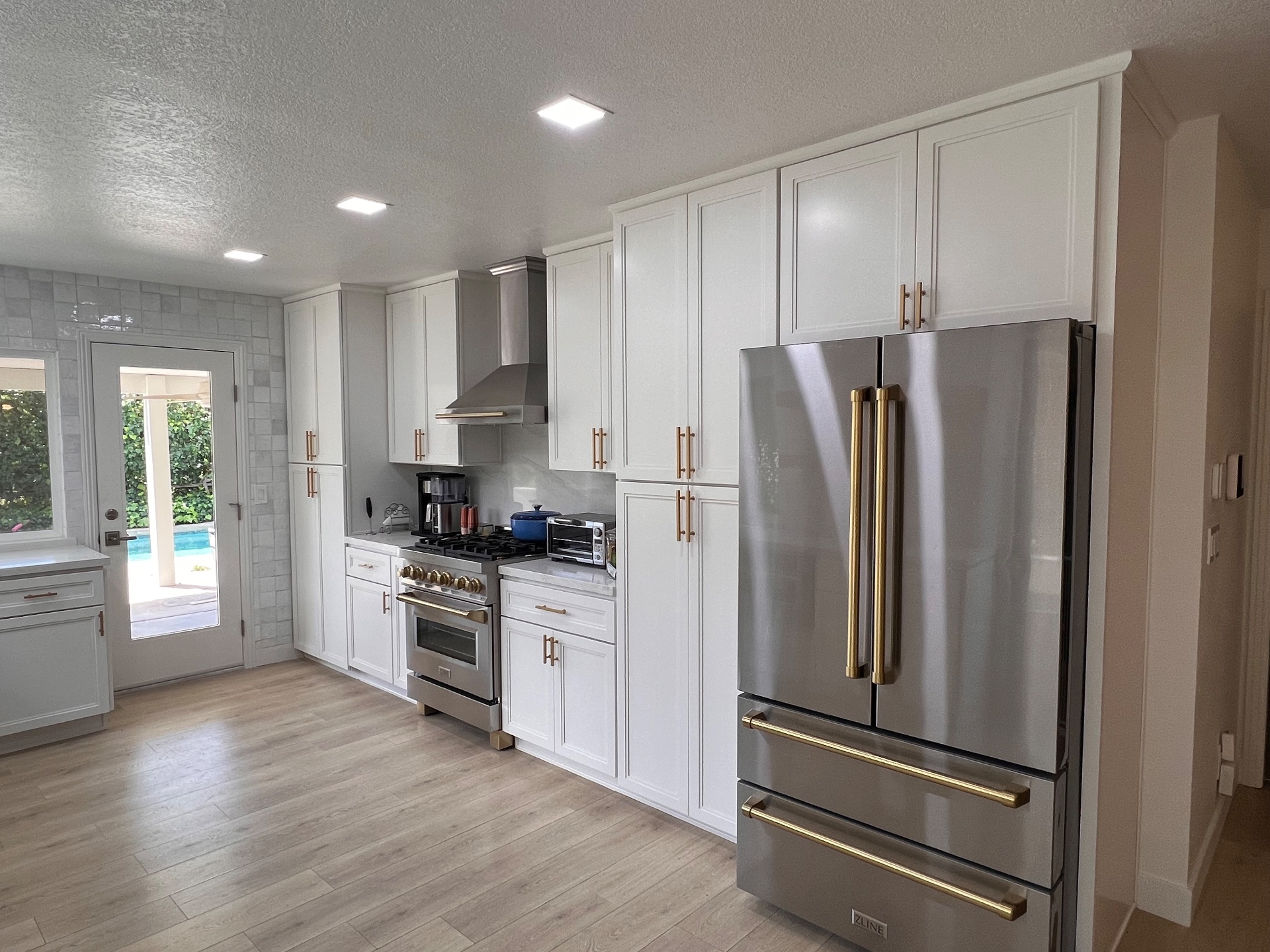 ODC general constructor, Construction Services in Chino Hills, CA - photo 5