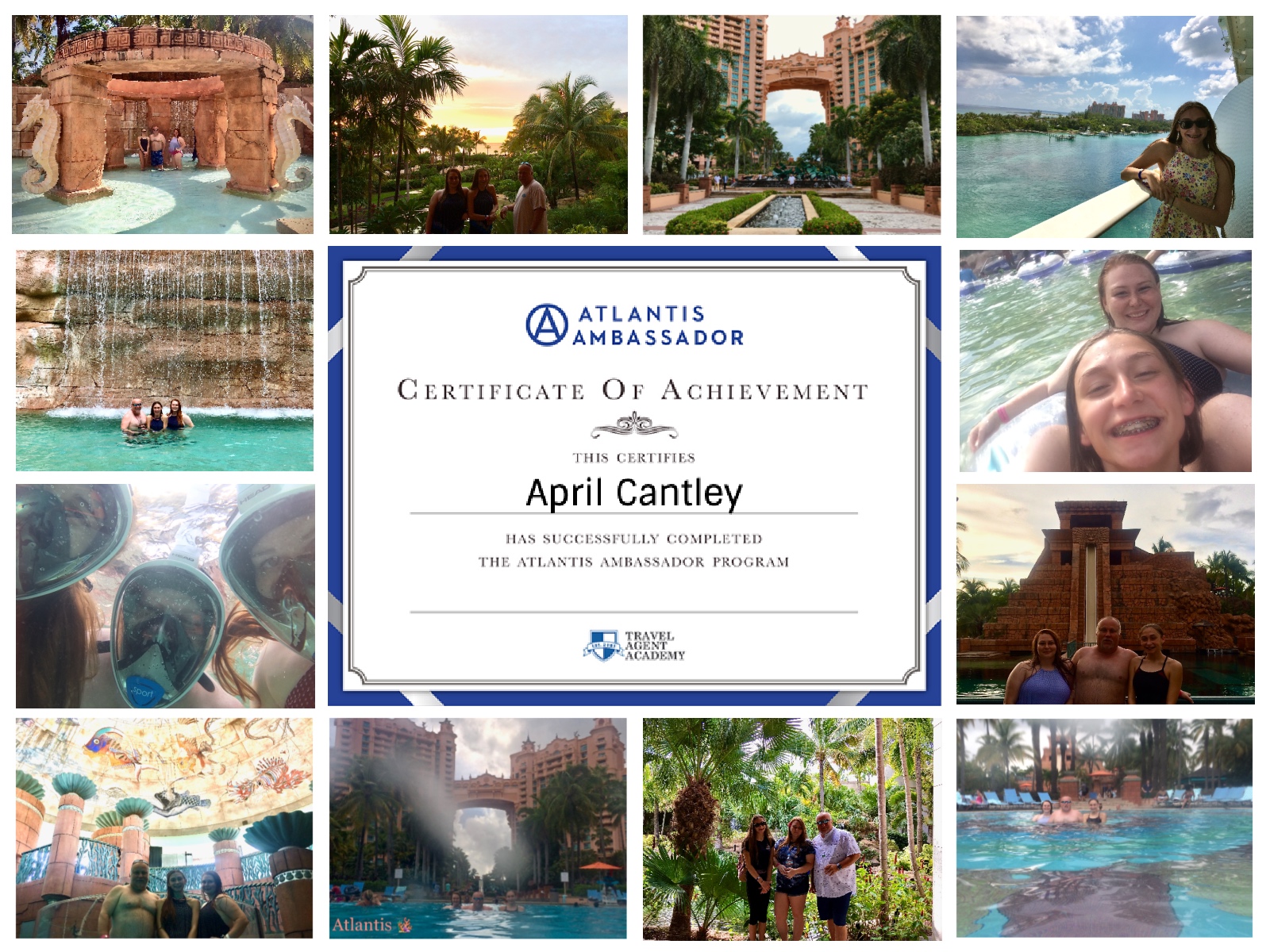 Happy Travels, Cruise Planning in Bakersfield, CA - photo 2