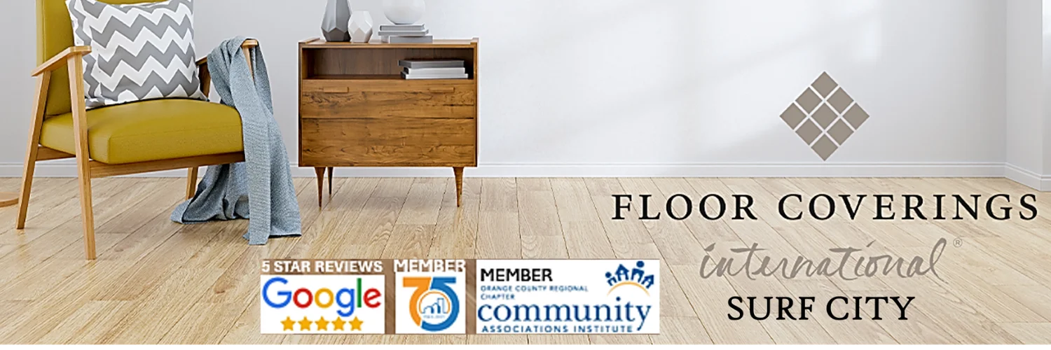 Floor Coverings International of Huntington Beach cover photo