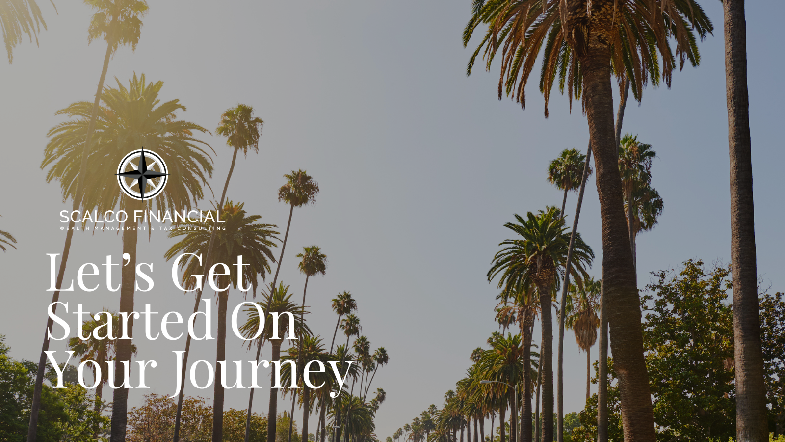 Scalco Financial, Financial Planning Services in Long Beach, CA - photo 1