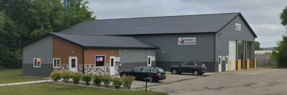 Johnson’s Automotive Repair Inc. cover photo
