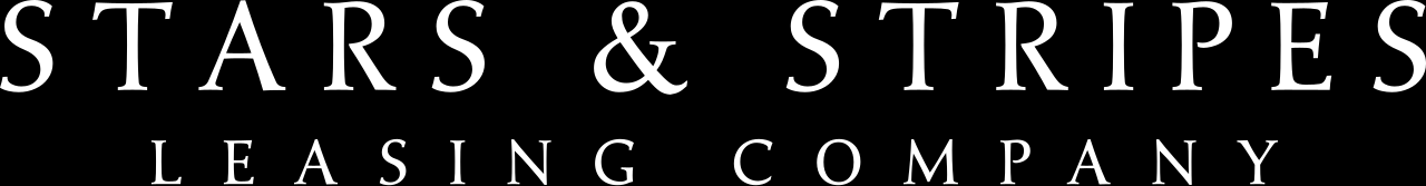 Stars & Stripes Leasing Co. cover photo