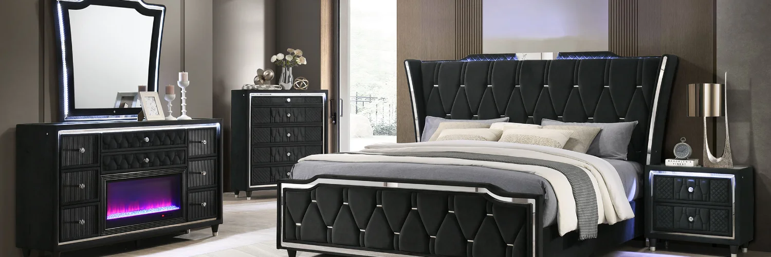 Big City Furniture cover photo