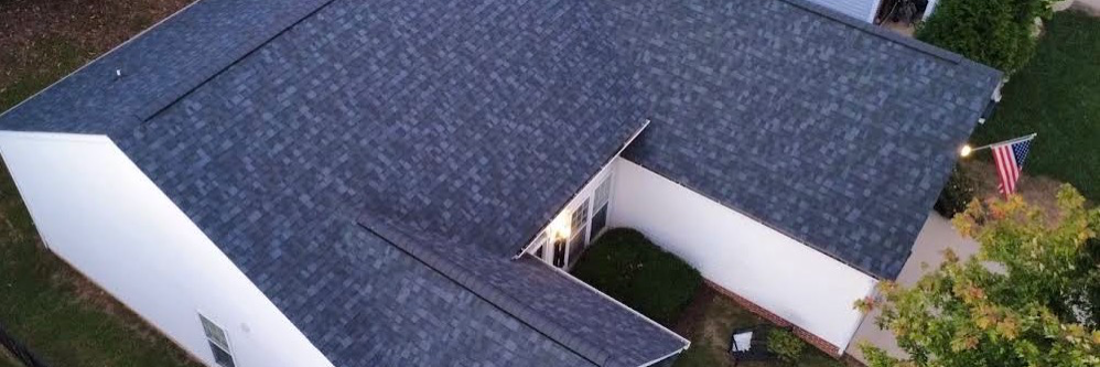 Kaliber Roofing cover photo