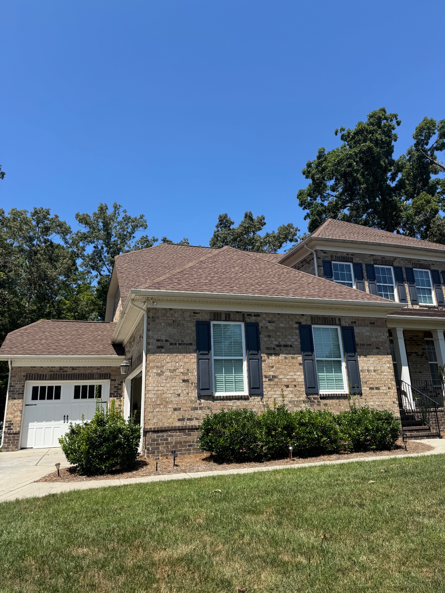 Kaliber Roofing, Construction Services in Indian Trail, NC - photo 6