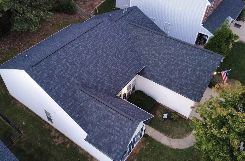 Kaliber Roofing, Construction Services in Indian Trail, NC - photo 7