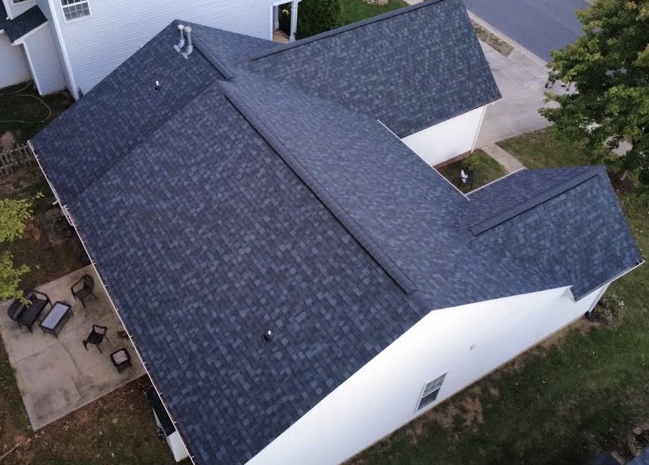Kaliber Roofing, Construction Services in Indian Trail, NC - photo 8
