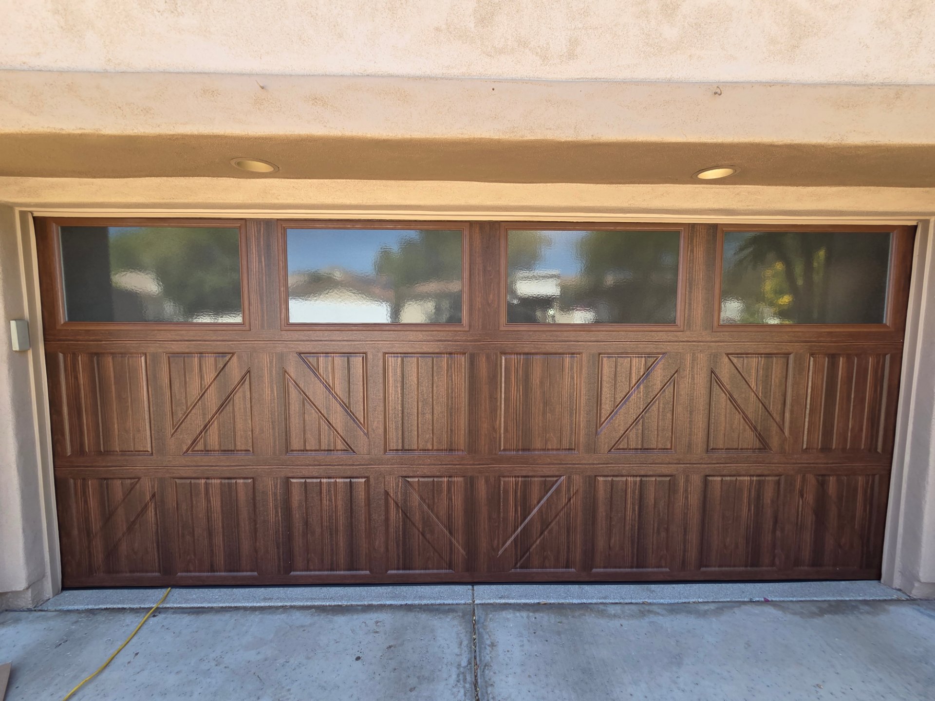 Reliable Garage Repair, Garage Door Services in Phoenix, AZ - photo 1