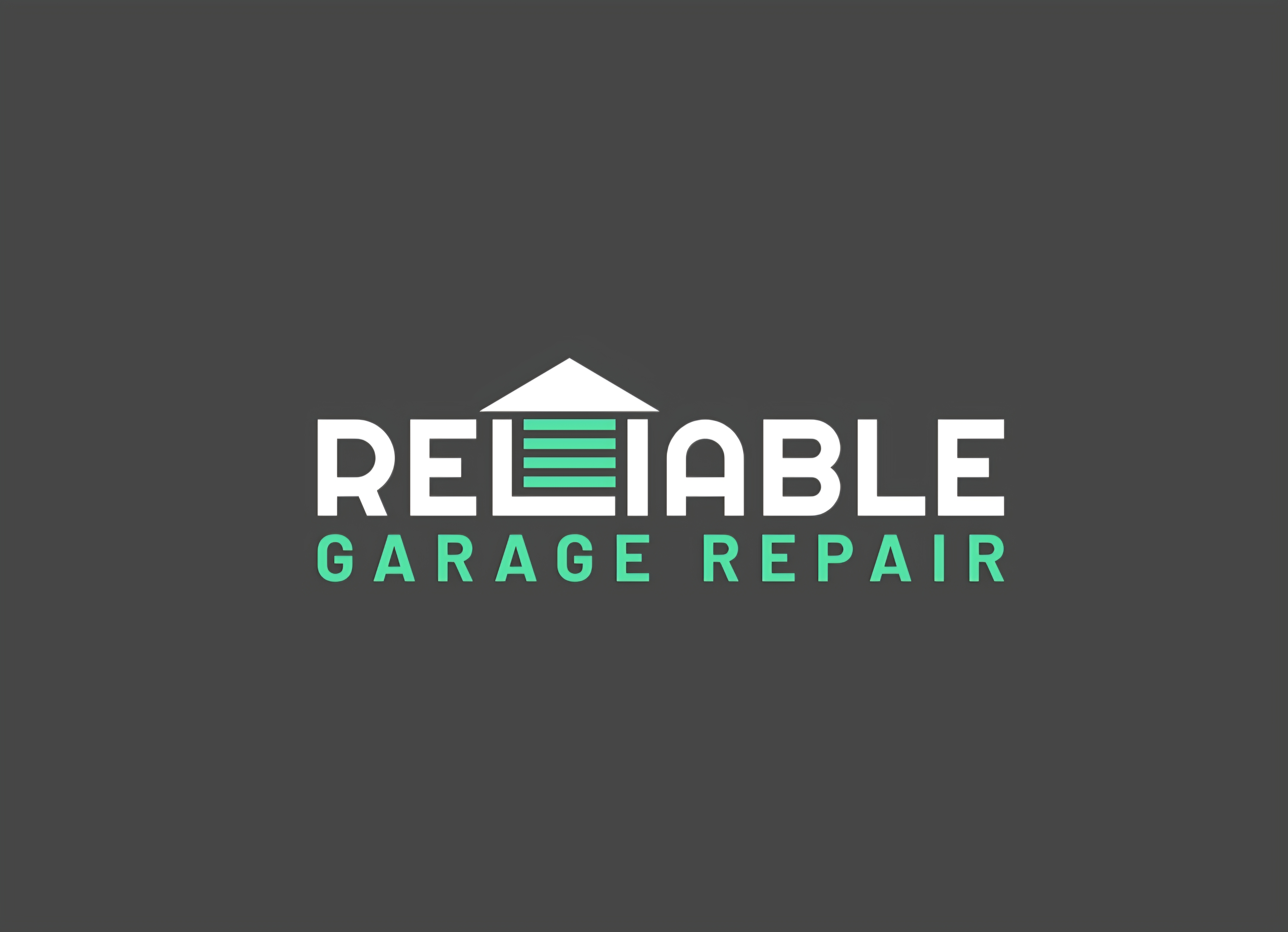 Reliable Garage Repair