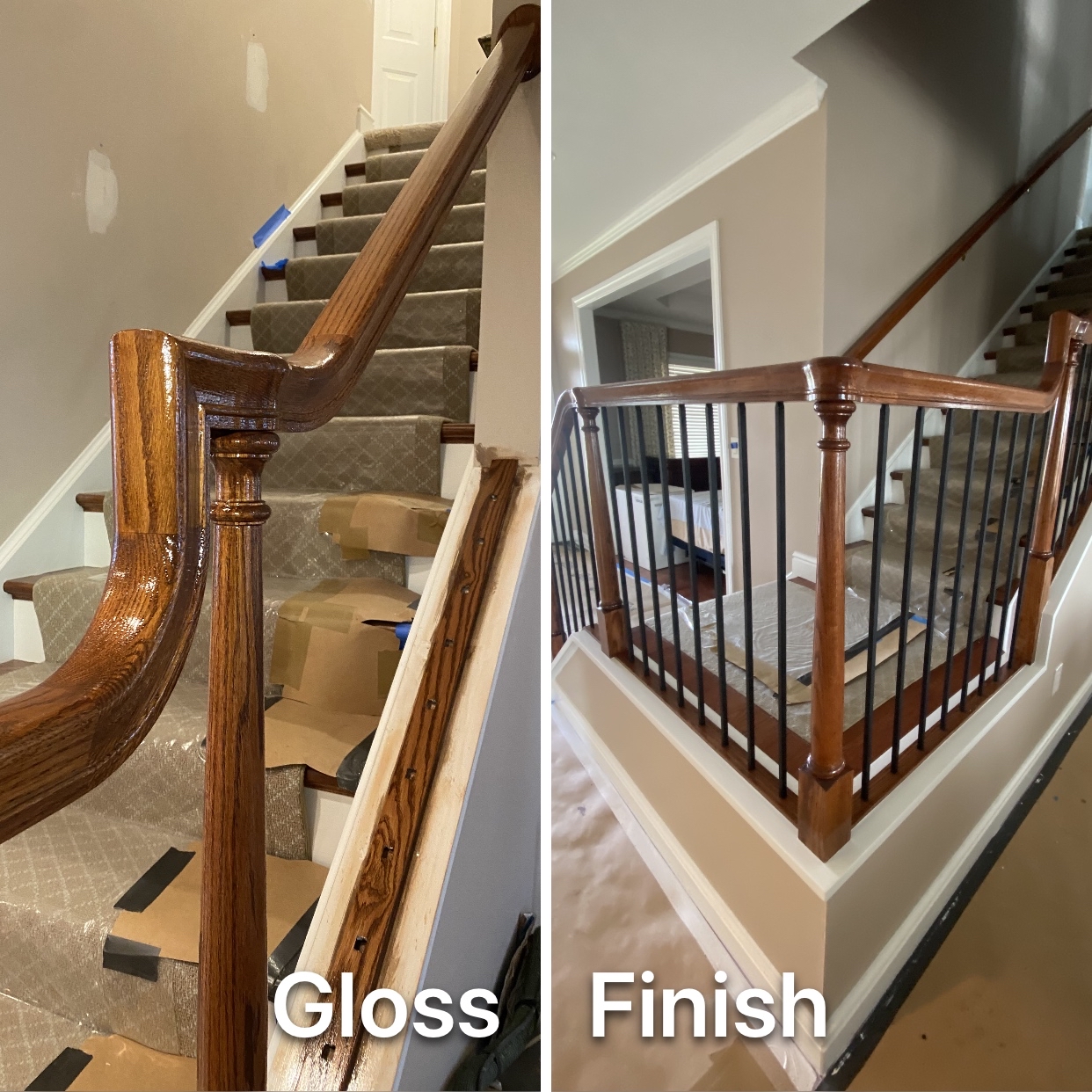 PaintMeier LLC, Cabinet Painting in Canonsburgh, PA - photo 6