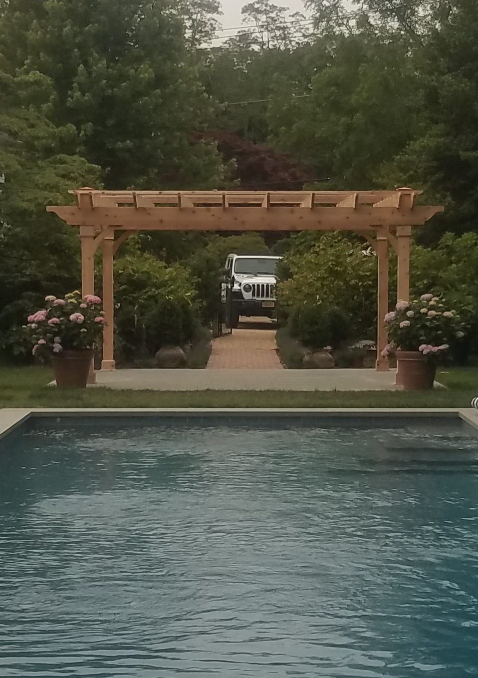 Decks By Decker Home Improvements, Construction Services in Coram , NY - photo 4
