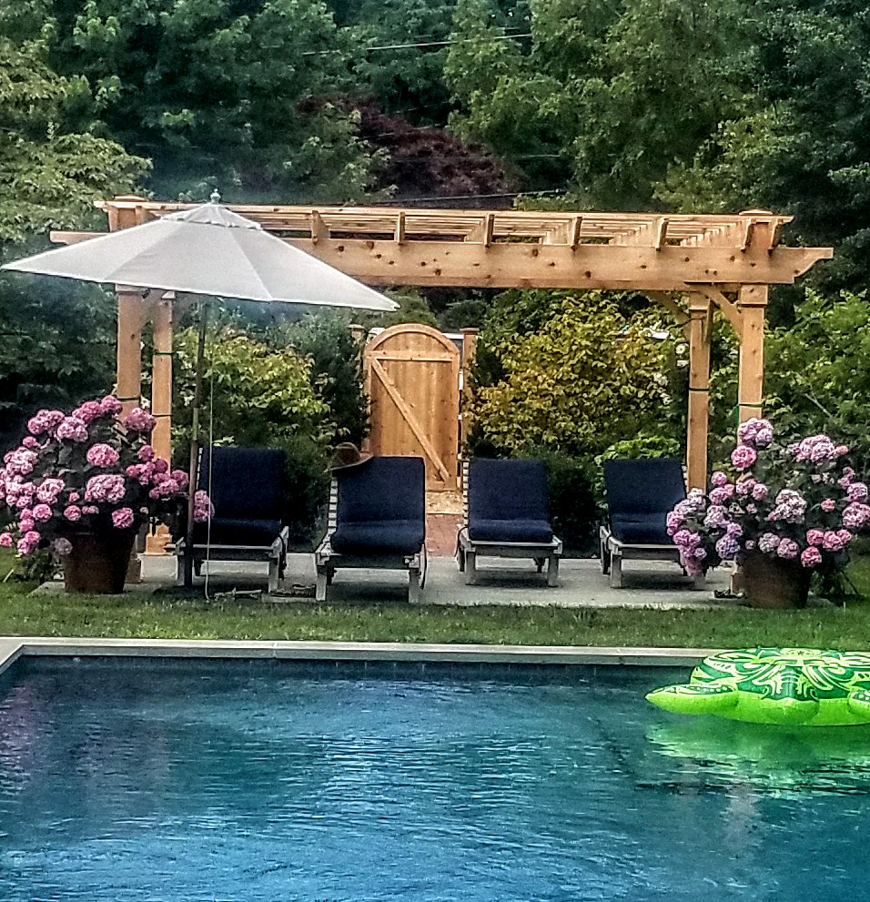 Decks By Decker Home Improvements, Construction Services in Coram , NY - photo 5