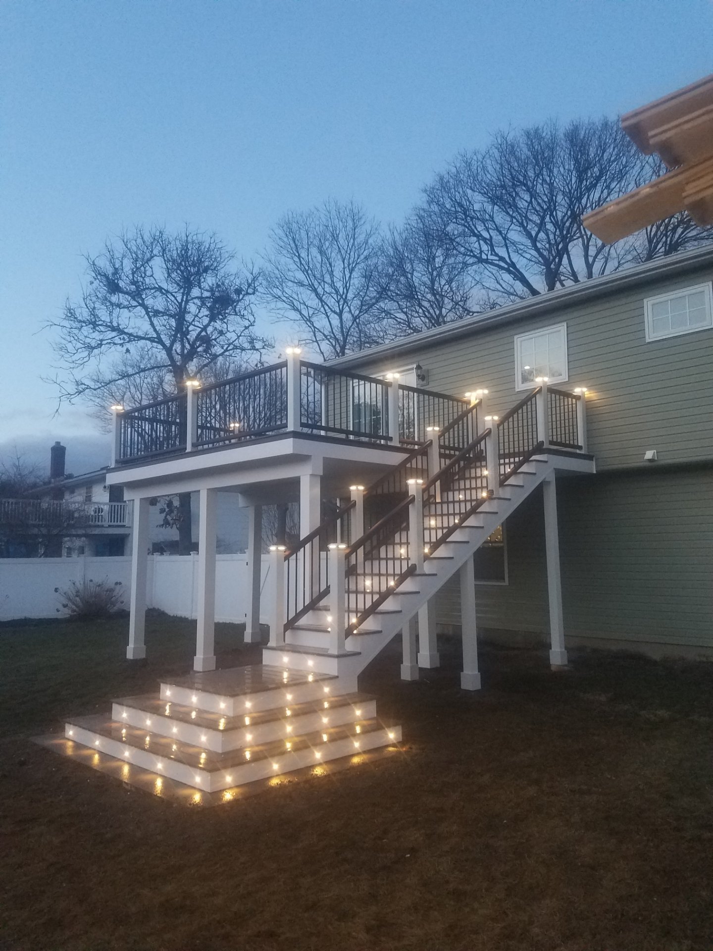 Decks By Decker Home Improvements, Construction Services in Coram , NY - photo 6