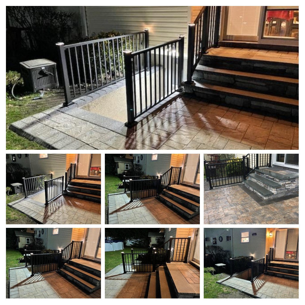 Decks By Decker Home Improvements, Construction Services in Coram , NY - photo 7