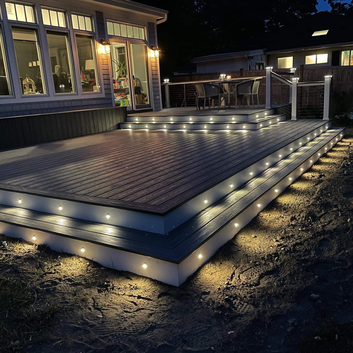 Decks By Decker Home Improvements, Construction Services in Coram , NY - photo 8