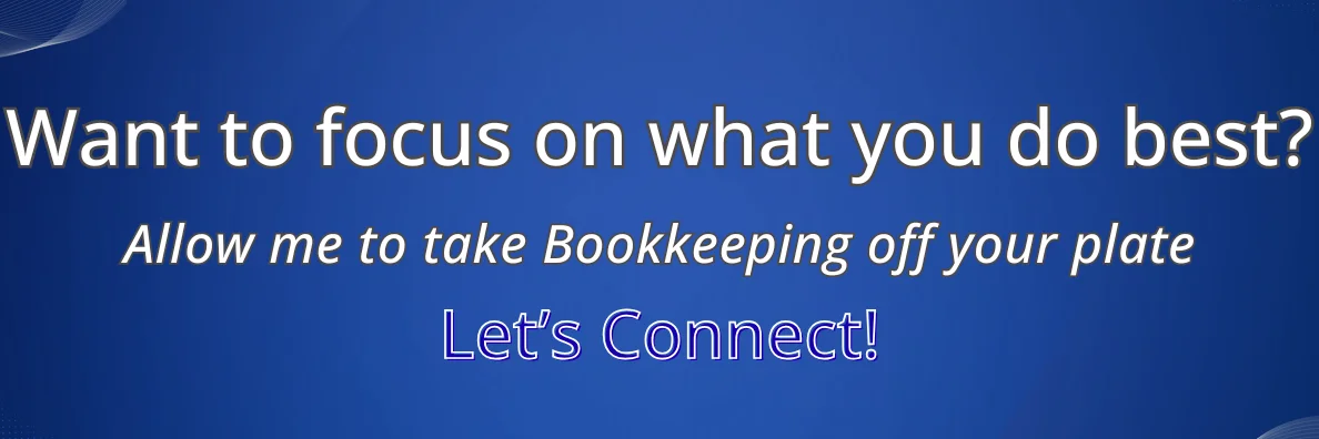 Tiffanee Wade Bookkeeping cover photo