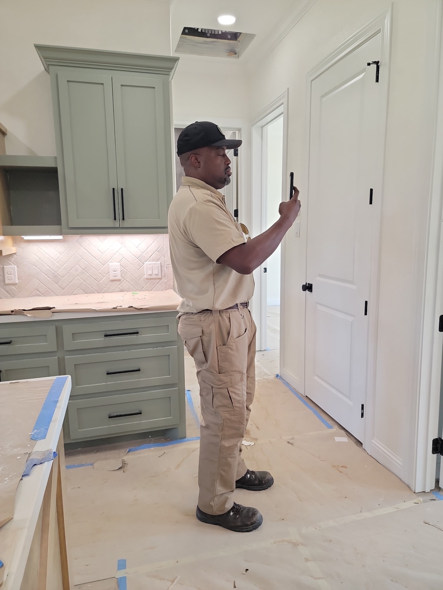 Kingdom Inspections LLC, Home Inspection in Conroe, TX - photo 1