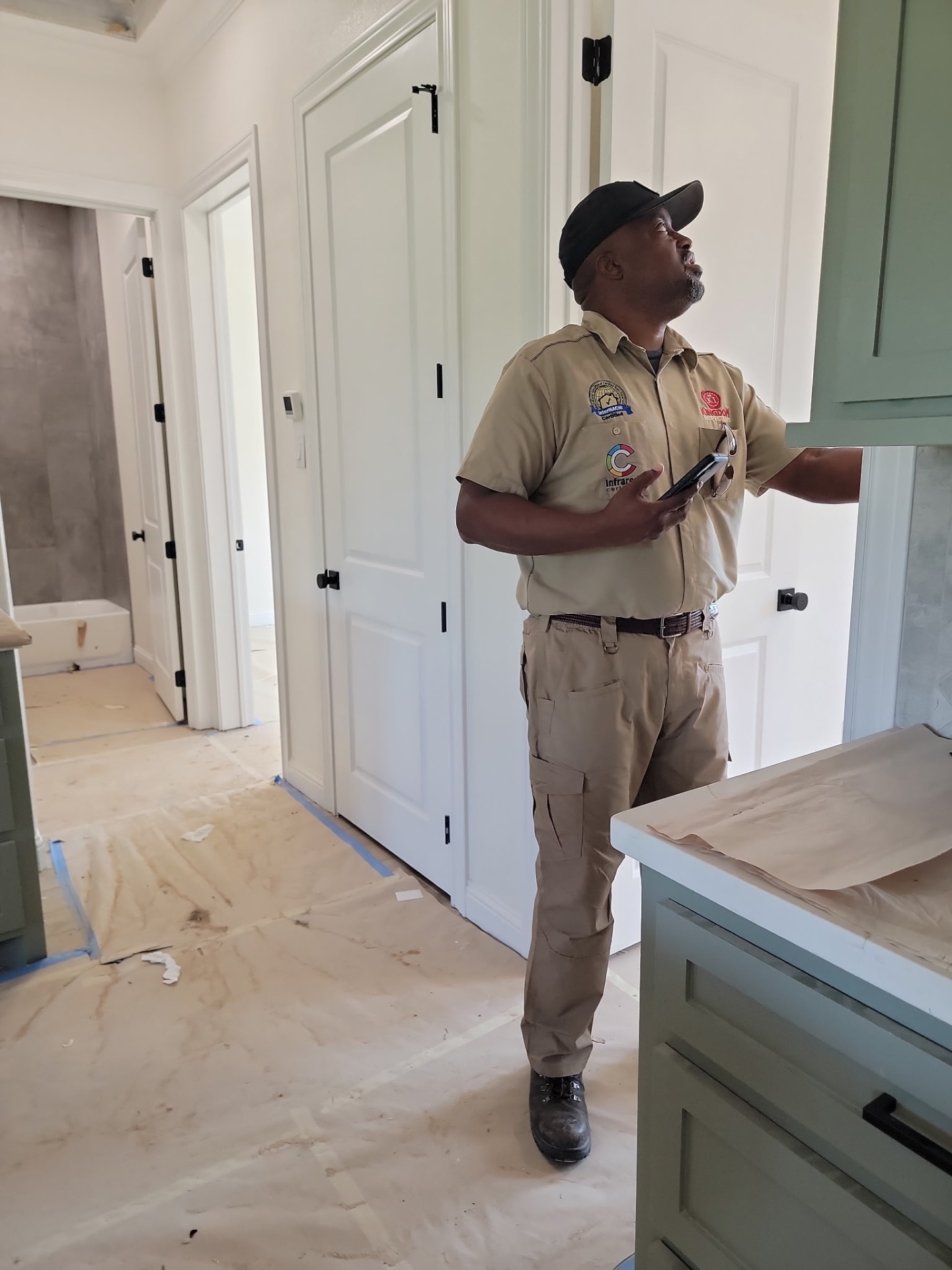 Kingdom Inspections LLC, Home Inspection in Conroe, TX - photo 2