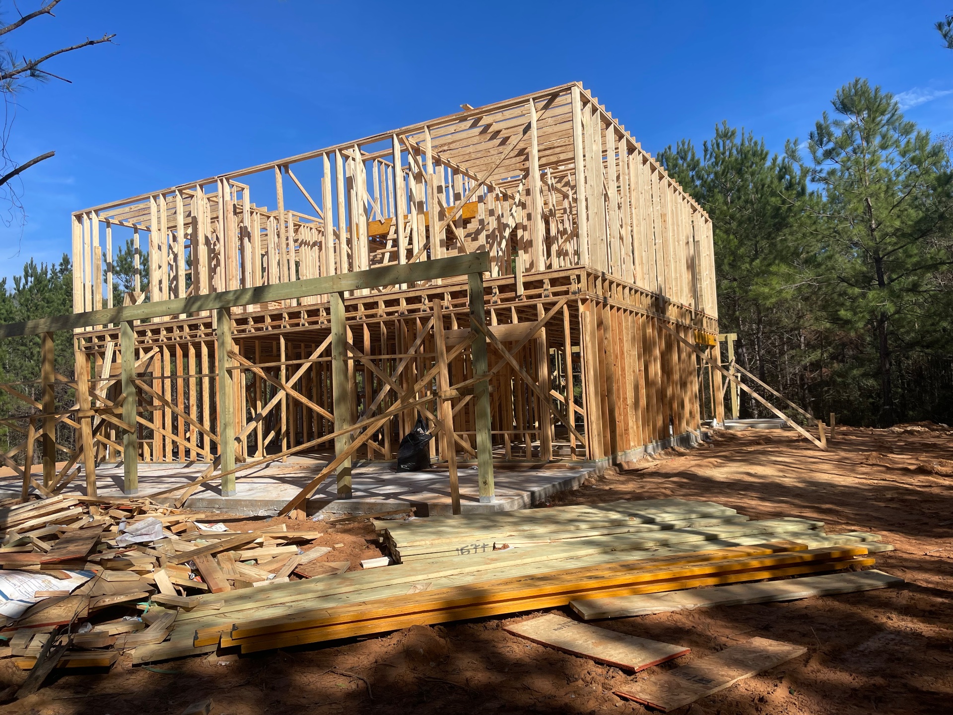 Kingdom Inspections LLC, Home Inspection in Conroe, TX - photo 3