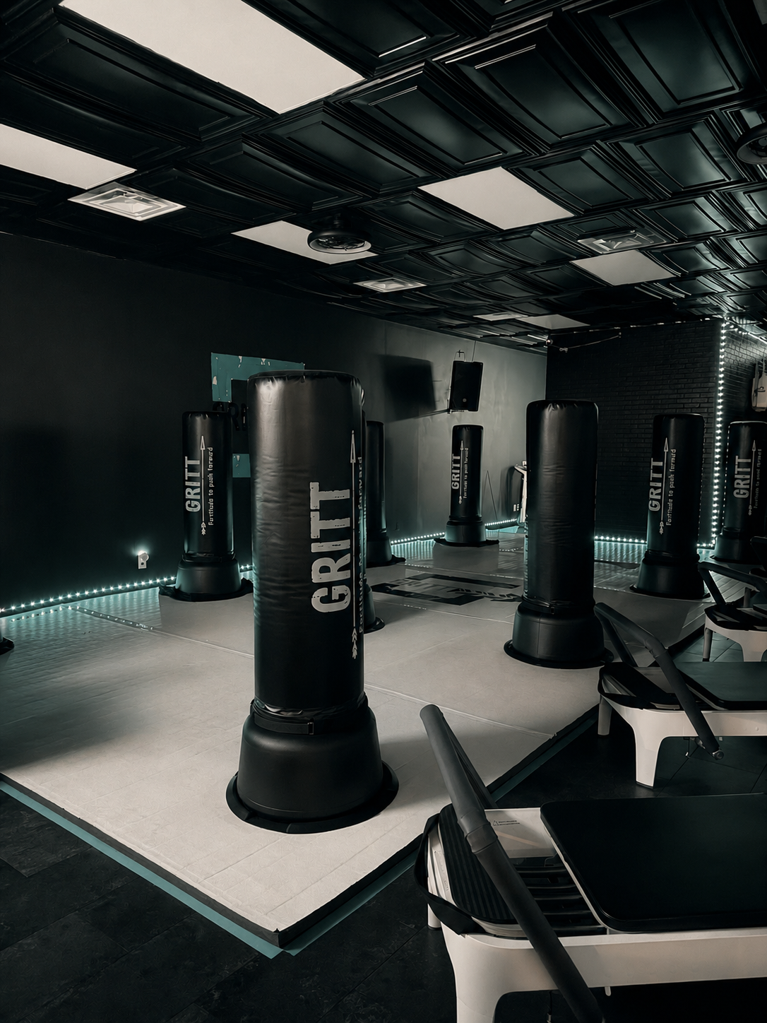 GRITT, Boxing in Islip, NY - photo 2
