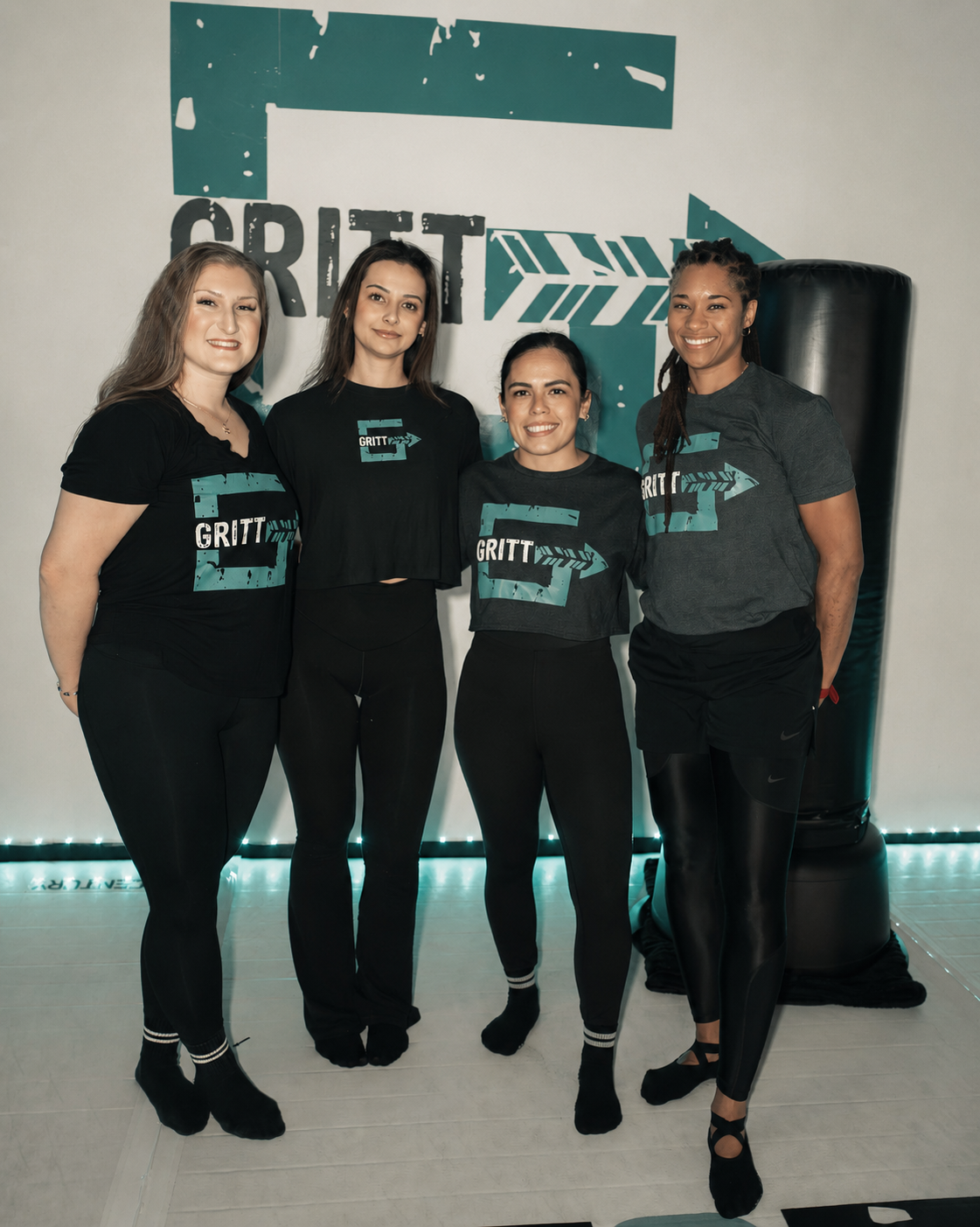 GRITT, Boxing in Islip, NY - photo 4