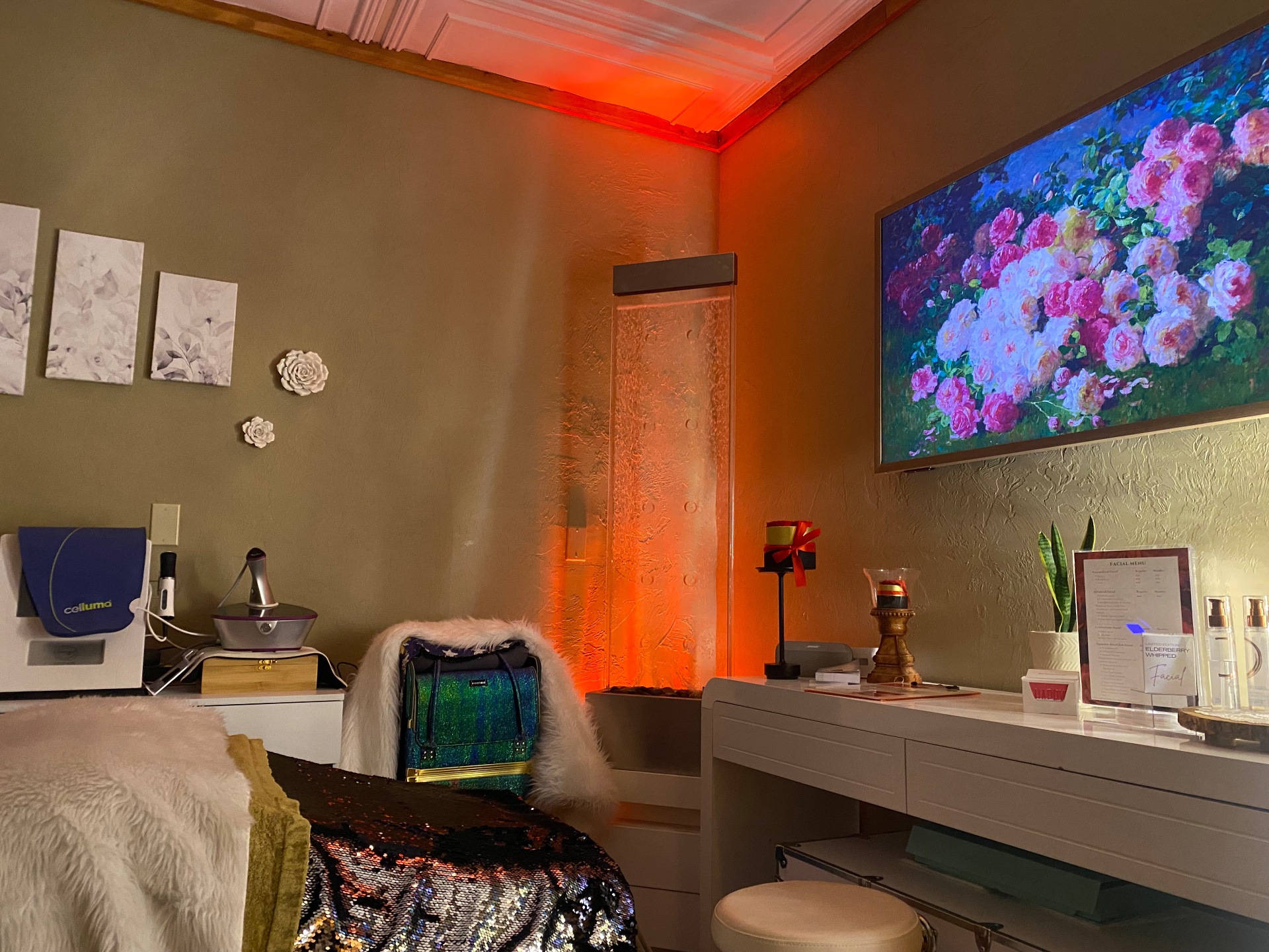 Roseglow Beautique LLC, Acne Treatment in Tucson, AZ - photo 1