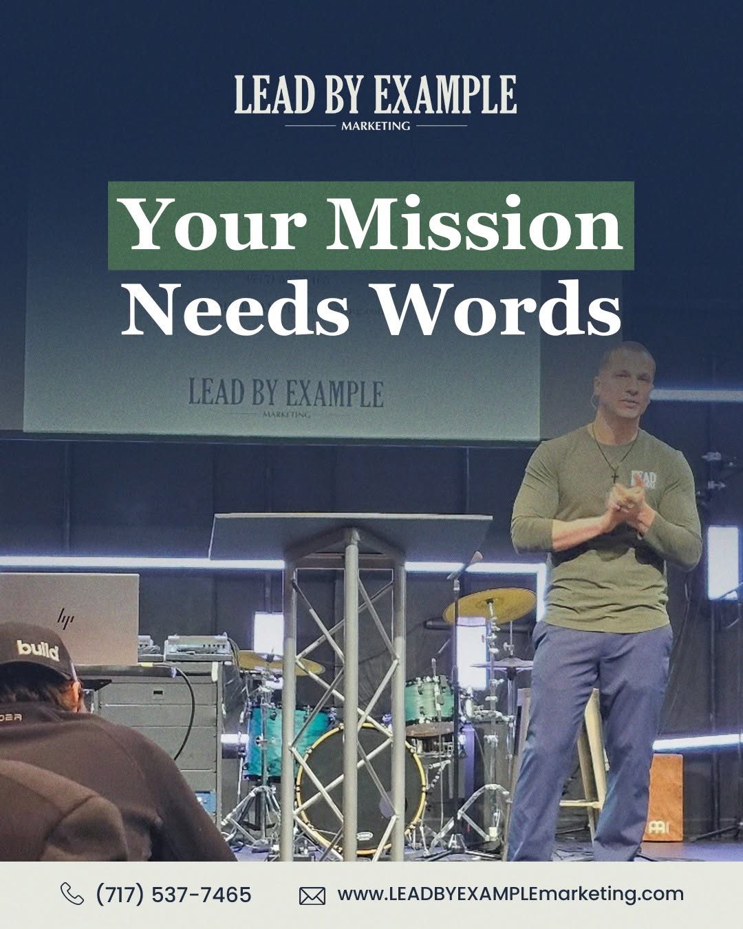 Lead By Example Marketing, Digital Marketing in Landisville, PA - photo 5